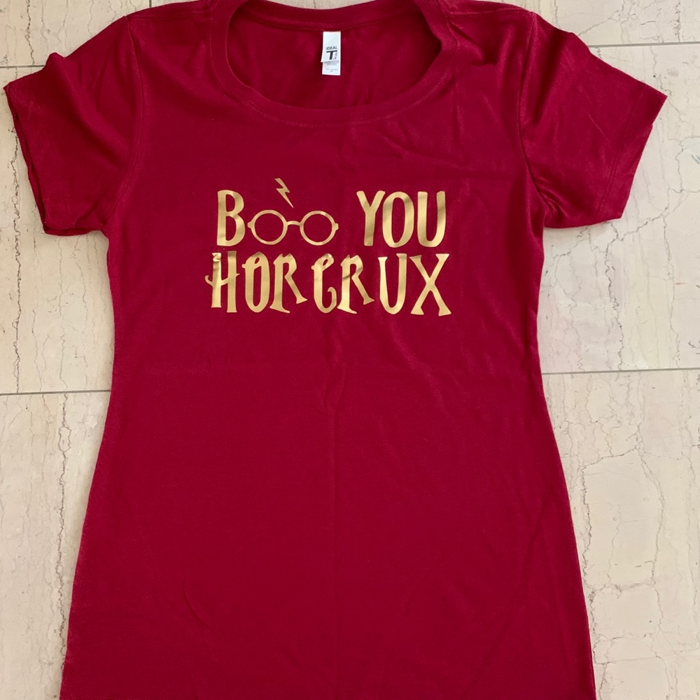 Harry Potter T-shirt!